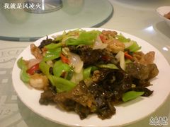 -天津工业大学西苑餐厅