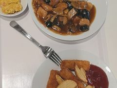 -宜家·瑞典风味餐厅(四元桥店)