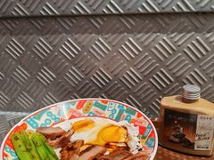 -孖记茶档·热腾茶餐(荔湾领展广场店)