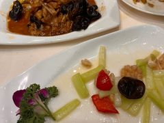 -老爷庙风味美食府(魏都大道店)