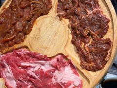 -麻辣因子滩羊火锅(世和广场店)