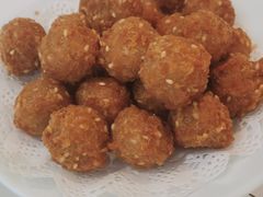 -月福京味斋·烤鸭店·北京菜(鼓楼总店)