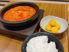 -阿香米线(大唐西市大润发店)