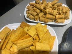 -巴蜀王婆大虾(南锣鼓巷店)