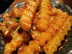-付小姐在成都(中山公园店)