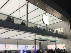 -Apple零售店(成都太古里店)