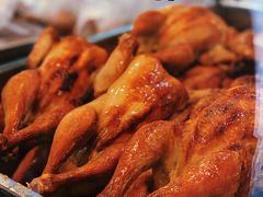 -吴山烤禽 (吴山路店)