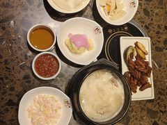 -肉加韩国料理·烤肉(金茂湾店)
