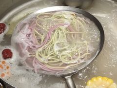 -八合里潮汕鲜牛肉火锅(惠州华贸店)
