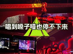 -温莎KTV(珠江路店)