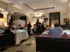 大堂-洋房火锅(新天地店)
