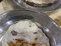 -标记美食新鲜猪杂(兴南大道店)