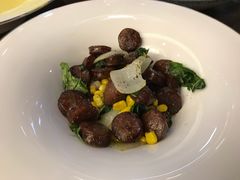 -1861意大利餐厅(文化广场店)