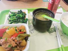-老乡鸡(武汉烽胜路店)