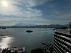 -绿城千岛湖喜来登度假酒店