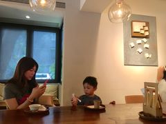 -微热山丘(台北民生公园门市店)