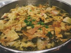 -黛瓦里巷(南京东路店)