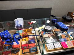 -MCM(比斯特上海购物村店)
