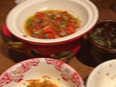 -老湘村·湖南土菜(天河维多利店)