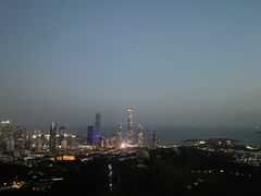 -青岛电视塔
