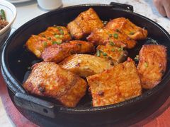 -老村长•湖北家常菜(南湖店)