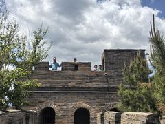 -雁门关景区