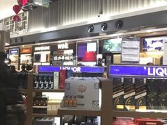-王权免税店(廊曼机场店)