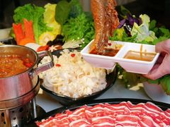 -爆棚肥牛火锅(原福成肥牛城味之缘三里河店)
