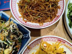 -满园烤鸭·春饼(抚顺万达店)