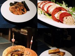 -又见马甲M8融合西餐厅(厦门体育中心店)
