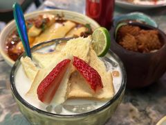 -浩海火烧云傣家菜(京广店)