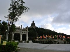 -天坛大佛