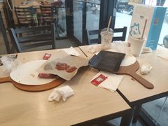 -达美乐比萨(凯莱赛店)