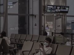 -广州白云国际机场-T2航站楼