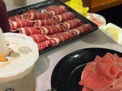 -东来顺饭庄(apm总店)