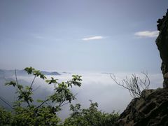 -大连天门山国家森林公园