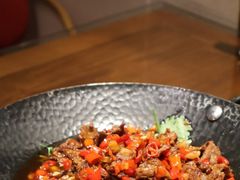 -味上湘菜馆(岳麓山店)