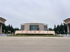 -西安外国语大学(长安校区)
