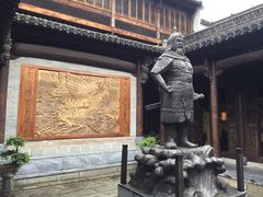 -绩溪龙川景区
