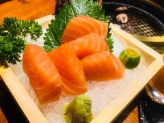 -肉魁屋·烧肉·烧鸟·酒场(高新店)