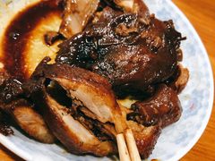 -小狗面馆(复兴店)