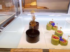 -TIENSTIENS将将(三里屯店)
