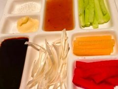 -四季民福烤鸭店(王府井东安门店)