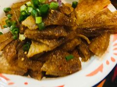 -2烧烤串·秘制鲫鱼