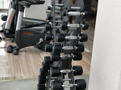 -九龙东如心酒店