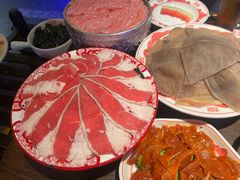 -水巷子·巴掌腰片重庆火锅(云纺店)