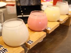 -大头叔烤鸡爪·朝鲜族烤串(天池路店)