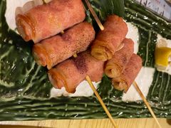 -吉兆·料理(红梅南路店)