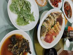 -红灯笼龙凤饭店(宁波老字号店)