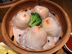 -点心传说·粤菜点心(佐阾虹湾店)